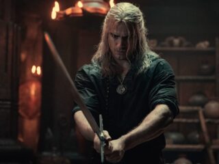 „Wiedźmin” Netfliksa: Wiadomo, kiedy obejrzymy 3. sezon i spin-off „Rodowód krwi”