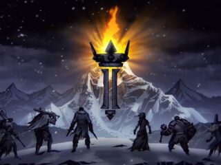 Darkest Dungeon 2: Duża aktualizacja powinna nieco ułatwić grę