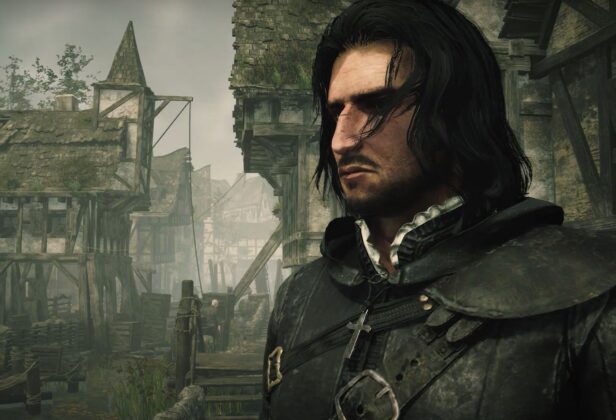 The Inquisitor na&nbsp;nowym zwiastunie i&nbsp;z&nbsp;lekko zmienionym tytułem