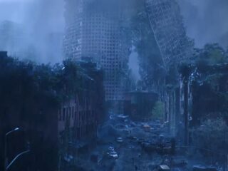 The Last of Us: Trailer serialu HBO porównany z grą
