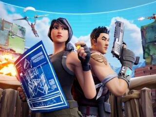 Apple się wycofuje. Fortnite wróci na iOS