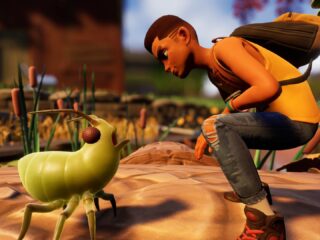 Grounded nie zawiodło recenzentów i dostarczyło dobry survival [RECENZJE]