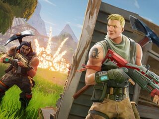 Fortnite i Google Play: Google przegrywa w sądzie z Epic Games