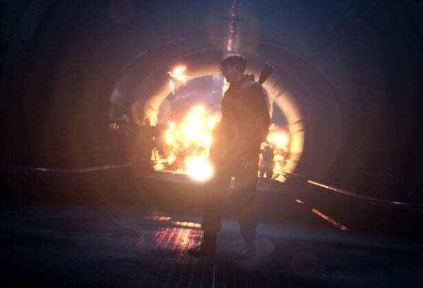 I.G.I. Origins żyje i&nbsp;prezentuje gameplay na&nbsp;nowym zwiastunie