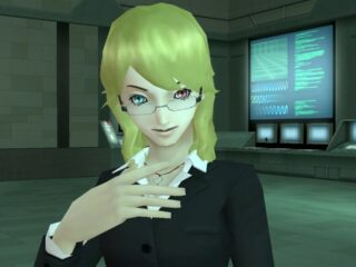 Shin Megami Tensei Imagine: Fani gry pozwani za własne serwery