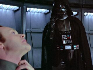 Disney chce wydawać nową grę Star Wars co pół roku