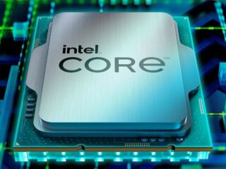 Intel wypuszcza procesor kwantowy. Ale raczej go nie kupicie