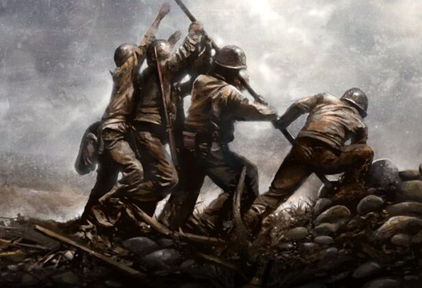 Hearts of Iron IV za&nbsp;darmo na&nbsp;Steamie przez&nbsp;trzy dni