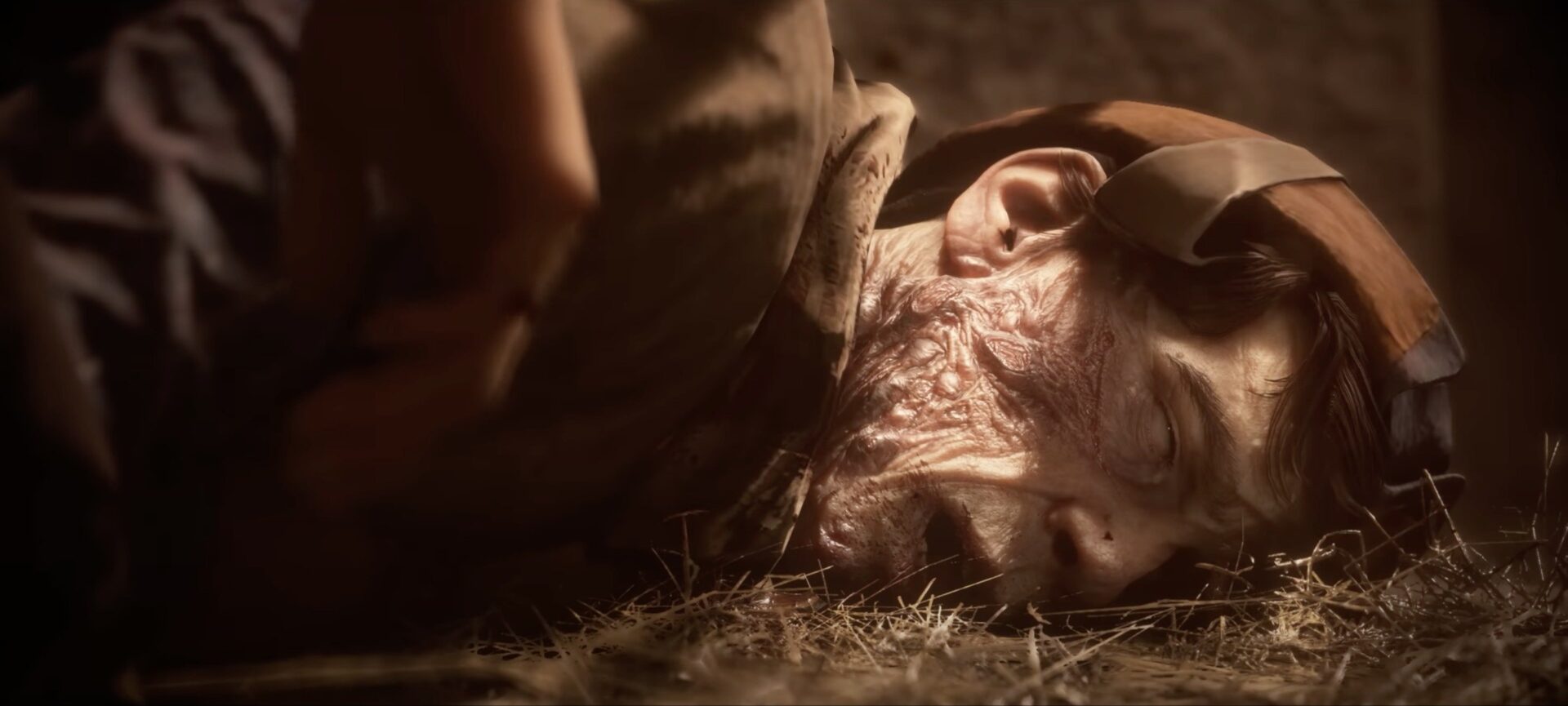 A Plague Tale: Requiem na zwiastunie fabularnym. Rzeki przepłynąłem, góry pokonałem