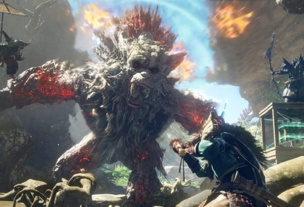 Game Pass w listopadzie: Like a Dragon, Wild Hearts i wiele więcej