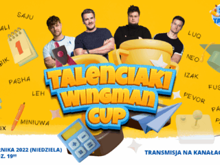Szkoły Pełne Talentów w gamingowej odsłonie