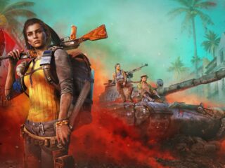 Far Cry 6: Przeciek sugeruje nadejście wersji GOTY i nowego DLC