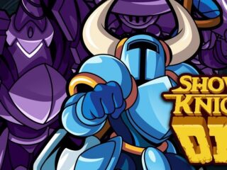 Shovel Knight Dig – recenzja. Rycerz łopaty odkopany w kolejnym roguelike’u