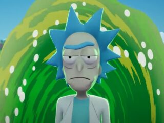Multiversus: Rick Sanchez już dostępny, kolejną grywalną postacią może być Joker