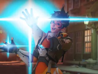 Overwatch 2 rusza dziś wieczorem w modelu free-to-play