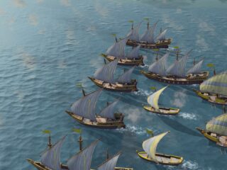 25 lat Age of Empires: Twórcy serii zapowiadają masę niespodzianek [AKTUALIZACJA]