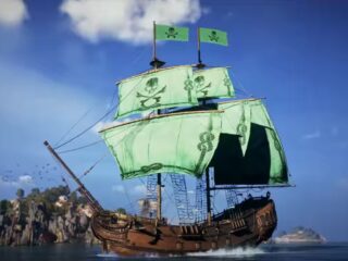 Skull and Bones: Piratami zostaniemy dopiero w przyszłym roku. Ubisoft zmienia datę premiery gry