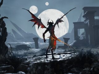 Hellsinger, ale nie tylko Metal. Darmowe narzędzie do modowania już dostępne