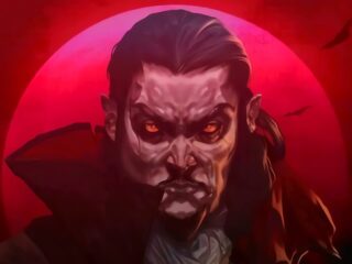 Vampire Survivors: Gra dostanie własny serial od twórcy „Johna Wicka”