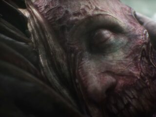 Scorn z nową datą premiery… ale na szczęście przyspieszoną