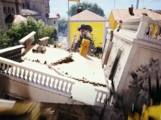 Destrukcja otoczenia w FPS-ach powraca. Reanimację przeprowadza The Finals