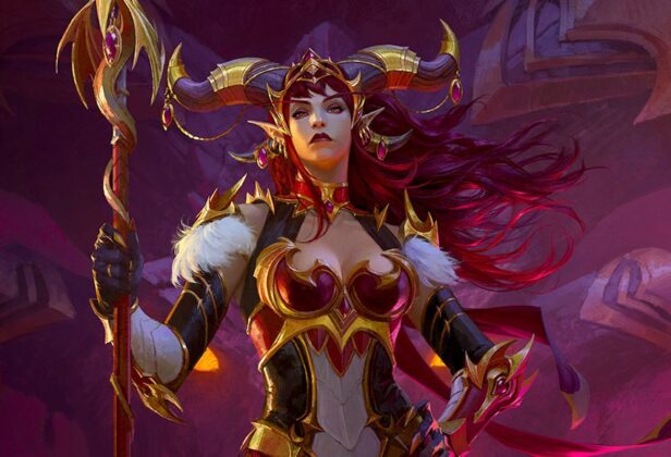WoW: Dragonflight – już graliśmy. Jest nadzieja dla fanów