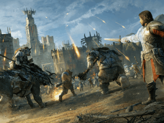 Śródziemie: Cień Wojny oraz Fallout 76 w październikowym Prime Gaming. Wyciekła lista gier