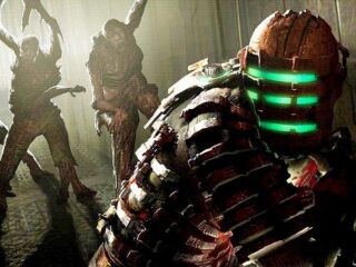Dead Space Remake: Informator chwali gameplay i zapowiada nowe materiały