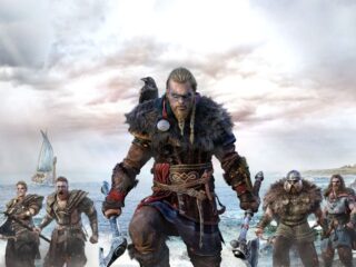 Assassin’s Creed Valhalla: Nowa zawartość z okazji 15-lecia serii