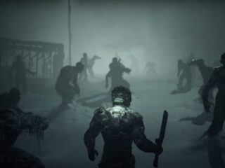 The Callisto Protocol: Przerażające tajemnice więzienia Black Iron na nowym zwiastunie