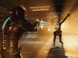 Dead Space Remake na nowych screenach. EA zdradza nowości w remake’u