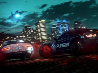 Need for Speed 2022 ma zostać wkrótce zapowiedziany jako Unbound