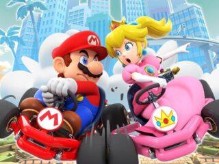 PGA 2022: W te gry zagracie w strefie Nintendo