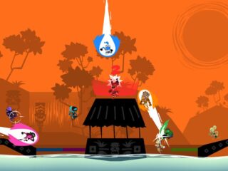 Darmowe gry i okazje w tym tygodniu: Master of Magic, Runbow i inne