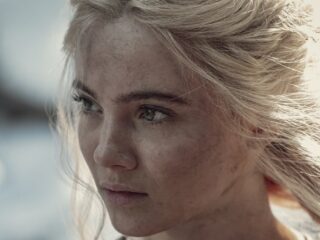 Ciri z „Wiedźmina” Netfliksa gwiazdą nowej „Planety małp”