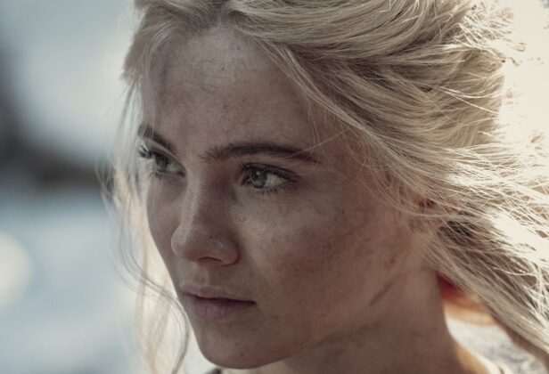 Ciri z „Wiedźmina” Netfliksa gwiazdą nowej „Planety małp”