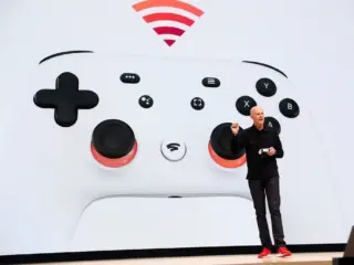 Google Stadia: Niezależni twórcy na lodzie. Nikt nie mówił o zamknięciu usługi