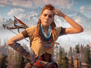 Horizon Zero Dawn: Podobno powstaje remaster na PS5 i multiplayerowy spin-off