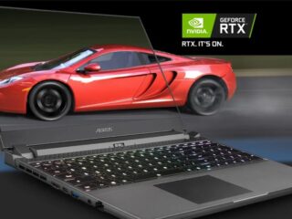 Powrót do nauki z laptopami GIGABYTE