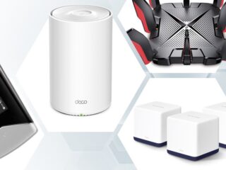 TP-Link – łatwiejszy dostęp do wiedzy