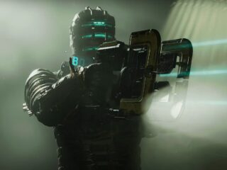 Dead Space Remake wreszcie na konkretnym zwiastunie