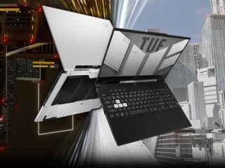 ASUS i ROG – powrót do szkoły i na studia