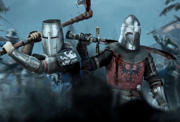 Chivalry 2: Okładanie się mieczami już dziś w Game Passie