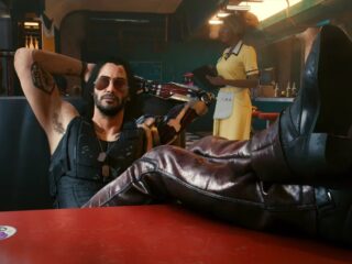 Cyberpunk 2077: Fani stworzyli petycję o drugi dodatek