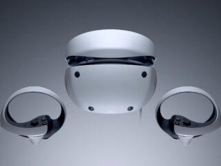 PS VR2: Sony planuje wyprodukowanie 2 mln sztuk na premierę