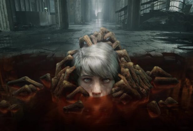 The Medium powróci jako serial. Tomasz Bagiński na&nbsp;pokładzie