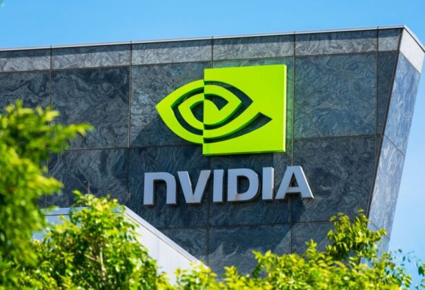 Najwięksi na świecie. Nvidia została pierwszą firmą, której wartość przekroczyła 4 biliony dolarów