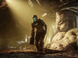 Dead Space Remake: Edycja kolekcjonerska ujawniona