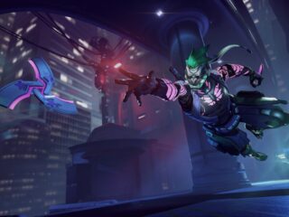 Overwatch 2: Ataki DDoS i zapchane serwery na dzień dobry