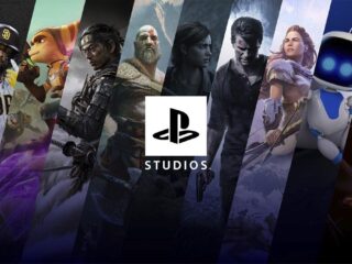 Sony zwalnia 900 osób z najważniejszych studiów PlayStation